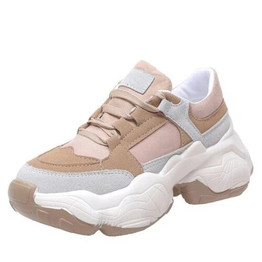 Brand 2019 Fashion Women Shoes Women Sneakers Women Casual Shoes Female Spring Autumn Summer Shoes Comfortable for Women