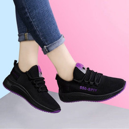 Women shoes 2019 New Arrivals fashion tenis feminino light breathable mesh shoes woman casual shoes women sneakers fast delivery
