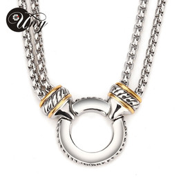 Vintage Necklaces Pendants Jewelry Antique Necklace Pendant Designer Fashion Brand Necklaces Pendants women Necklace Pendant