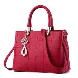 Luxury PU Leather Handbags