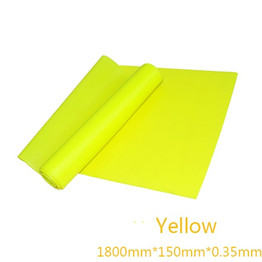 Elastic Resistance Bands Workout