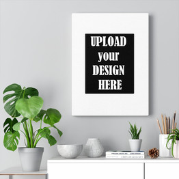 Canvas Gallery Wraps