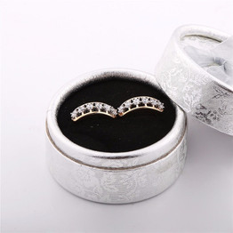 Clara Castillo Earrings