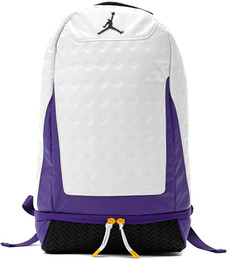 Nike Air Jordan Retro 13 Backpack