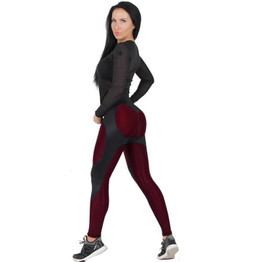 Fitstar Contour Leggings