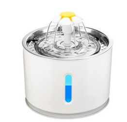 Pet USB Automatic Water Dispenser
