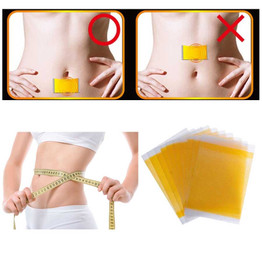 20Pcs Navel Stick Slim Patch for Weight Loss