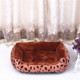 Dog Bed for Small and Large Dogs  - Washable - Big Size XXL
