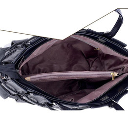 famous brand women handbag for women bags leather handbags female pouch bolsa ladies shoulder bag messenger bags L4-1910