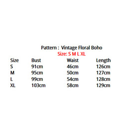 People Sexy Boho Vestidos Dress