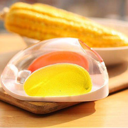 Creative Corn Thresher