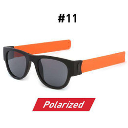 Wristband Polarized Sunglasses, Trendy & Stylish Sunglasses