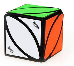 3D IQ Magic Cube Puzzle Logic Mind Brain teaser Educational Puzzles Game for Children Adults