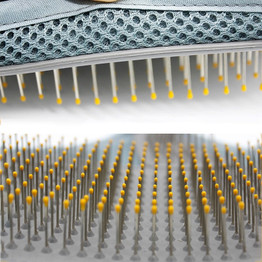 New Pet Grooming Glove