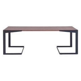 Zuo Sister Coffee Table