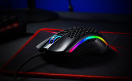 Redragon Storm Elite M988 Gaming Mouse