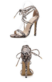 High Heels Pumps Ladies Super High Heel Rome Style HHF Womens Shoe