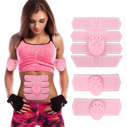 Body Slimming Massager Shaper EMS