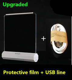 LED Night Reading Lamp