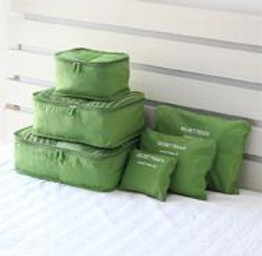 Waterproof Travel Organizing Bags