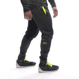 Men Bodybuilding Zipper Hoodie Casual Fashion Hooded Sweatshirt Jacket Man Gyms Fitness Workout Sportswear Jogger Brand clothing