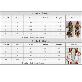 Women Summer Boho Dress Evening Sleeveless Party Beach Dresses Floral Sundress elegant short dress vestidos 2018 Summer style