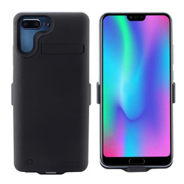 For Huawei Honor 10 Case 6000mAh Power Bank Battery Charger Case  Charging External Backup Charger Power bank cover for Honor 10