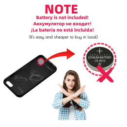 Retro Game Phone Case