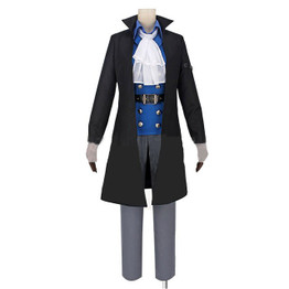 One Piece Sabo Cosplay Costume