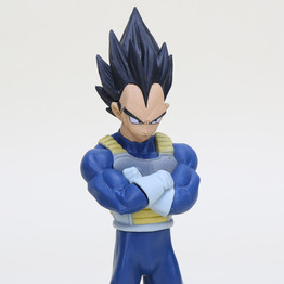 Dragon Ball Z Vegeta Action Figure Model