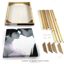 When Marnie Was There Art Decor