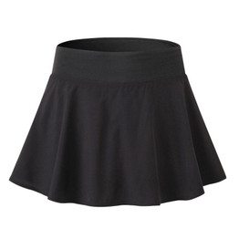 Sports Tennis Fitness Short Skirt breathable Quick drying Women Tennis Skirt