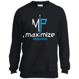 Youth Crewneck Sweatshirt