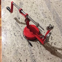 3 in 1 Apple Pear Potato Peeler Corer Slicer Safe Fruit Coring Kitchen Dicer