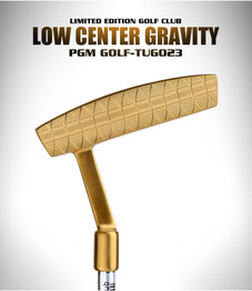 PGM Golf Club Putter