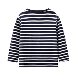 Tractor Design Long-sleeve Tee