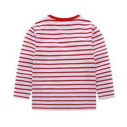 Cat Design Long-sleeve Tee