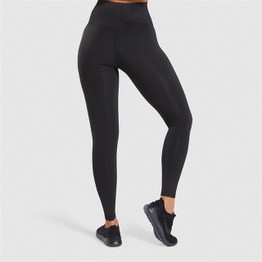High Waist Push Up  Leggings For Gym