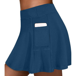 Women Tennis Skirts