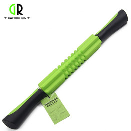 Foam Massage Roller Stick Foam Muscle Roller Stick Muscle Massager Stick For Relief Muscle Soreness