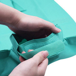 Foldable Cat Carrier Bag - Outdoor Travel Handbag