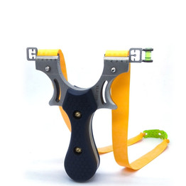 Catapult Outdoor Hunting Slingshot High Precision Slingshot