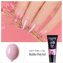 UV Nail Gel