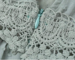 Sexy V-Neck Ruffles Summer Dress