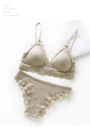 Sexy Underwear Lace Lingerie