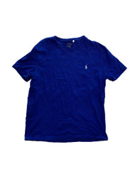 Medium Polo (Ralph Lauren) Mens Tops Short Sleeve