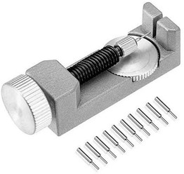 Pin Remover Repair Tool Kit For Watches