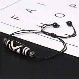 Nature Gemstone Bead Bracelet III.