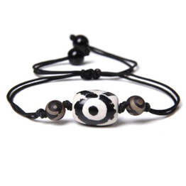 Nature Gemstone Bead Bracelet II.