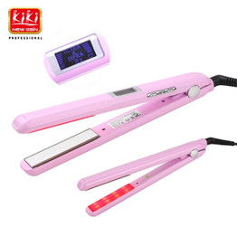 Ultrasonic Hair Care Iron